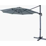 Lumin boční slunečník s náklonem 300 cm