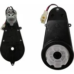 Motor s převodovkou 12V 12000 RPM