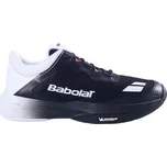 Babolat SFX 4 Clay Men Black/Illusion…