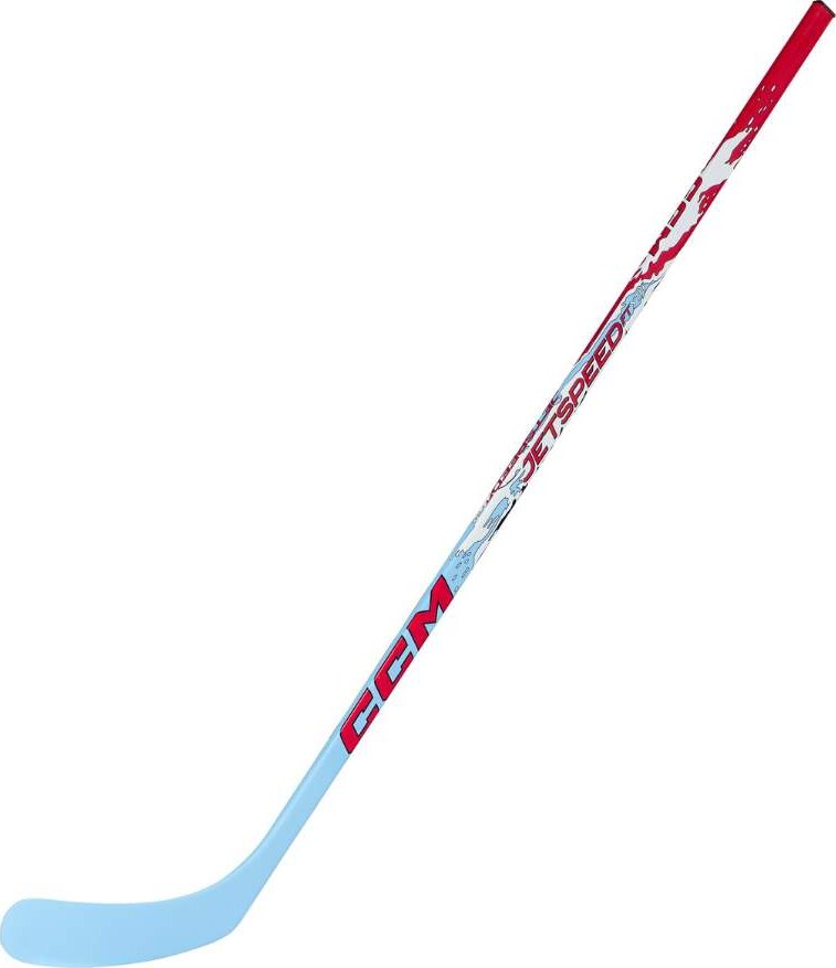 Hokejka CCM Jetspeed YTH 30, Levá, P29