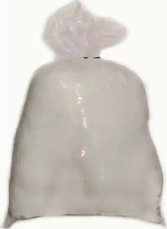 Duté vlákno 1kg výplň do hraček