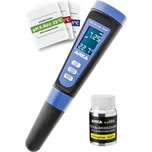 ARKA MyAqua pH/TDS/EC měřič