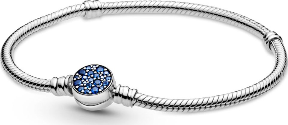 PANDORA Moments 599288C01 od 1 749 Kč - Zbozi.cz