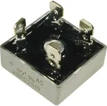 DC Components KBPC2510 usměrňovací…