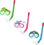 Bestway AquaPals 24059 mix barev uni