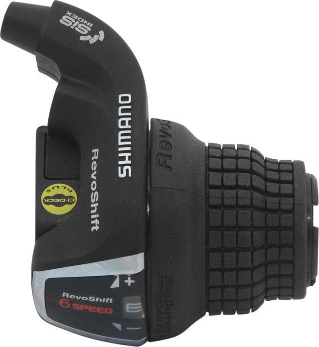 Řazení SHIMANO Revo Shift SL-RS35 6rychl. pravá