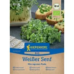 Kiepenkerl Microgreen náhradní pláty…