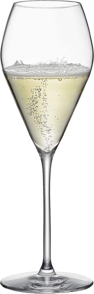 RONA Sklenice na Prosecco, 0,23 l, 1 ks