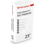 PRO-DOMA 829498 křemičitý písek 25 kg