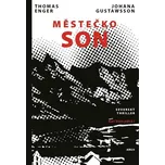 Městečko Son - Thomas Enger, Johana…