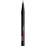 NYX Professional Makeup Lift and Snatch…