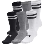 Under Armour Essential Crew Socks…