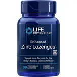 Life Extension Zinc Lozenges 18,75 mg…