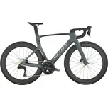 Scott Foil RC 20 Carbon Grey 2026