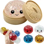 Antistresový mačkací knedlíček Squishy…