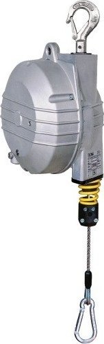 Balancér TECNA MEDIUM 18 s nosností 14-18 kg, návin 2 m