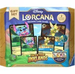 Ravensburger Disney Lorcana TCG S3:…