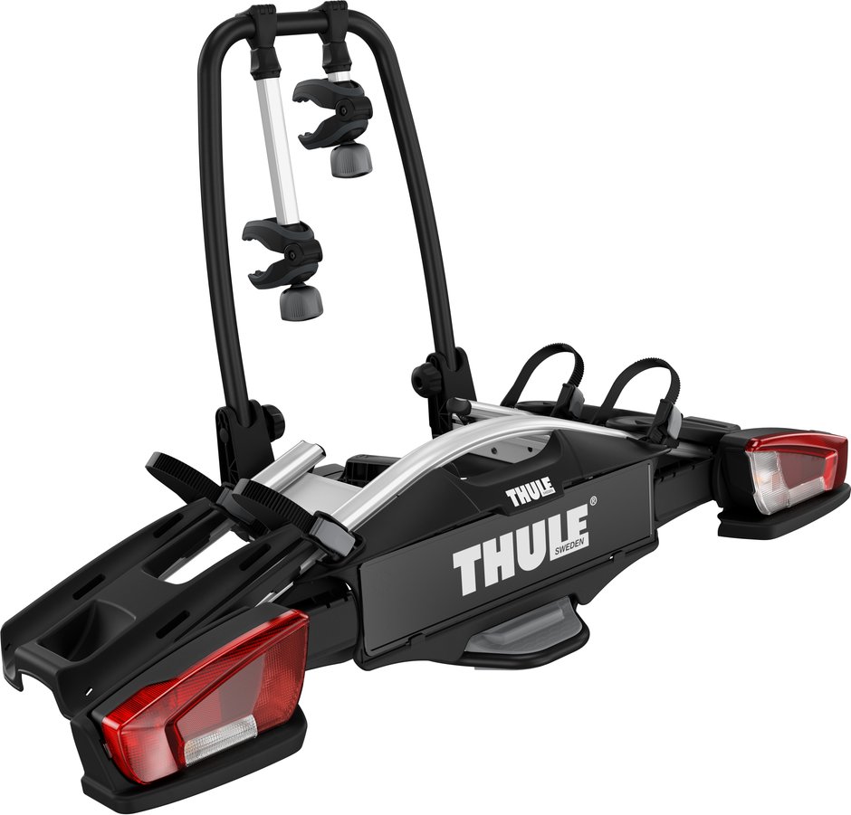 Nosič kol na tažné zařízení THULE VeloCompact 2 924