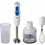 Braun MultiQuick 2 MQ20236MWH