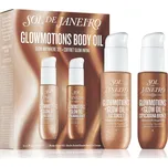 Sol de Janeiro Glowmotions Body Oil Set
