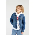 Levi's 9E2058 modrá