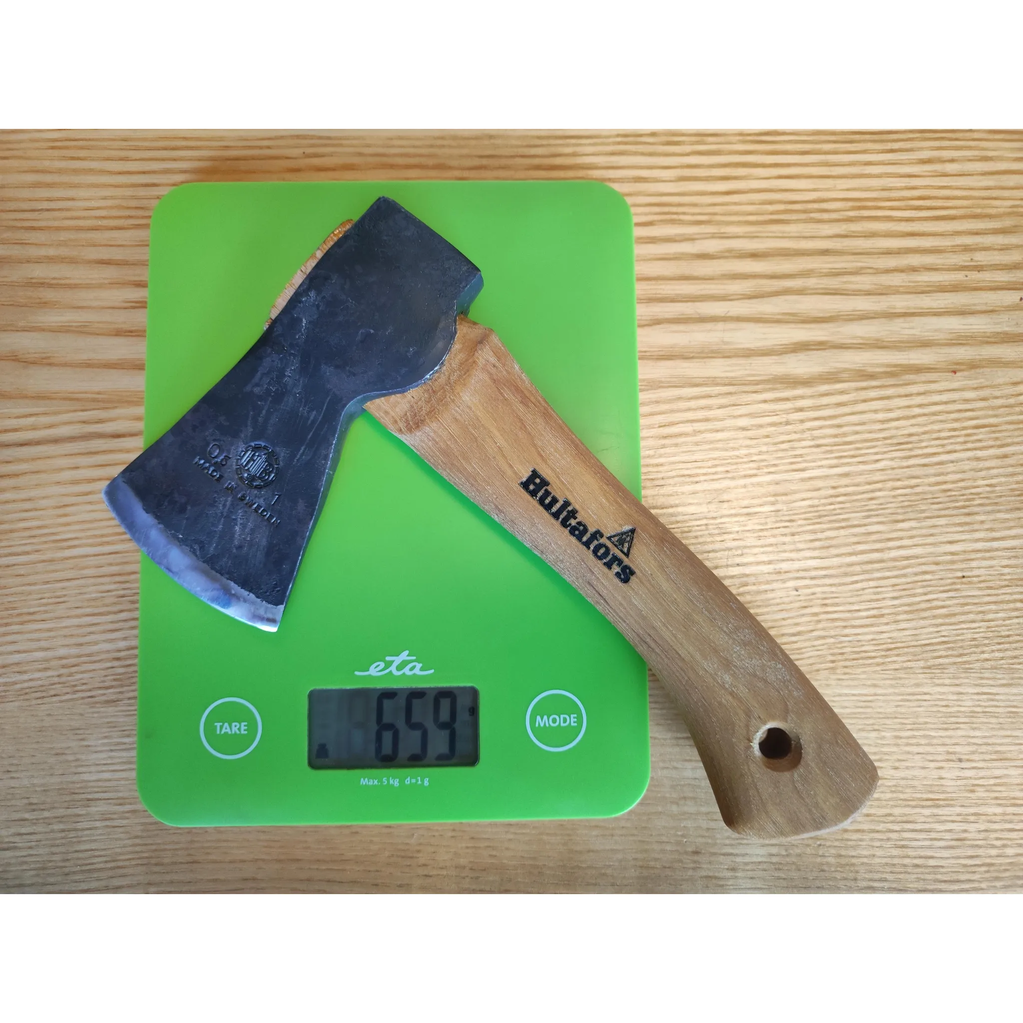 Fotografie 5 - Sekera Hultafors Agelsjön 841760