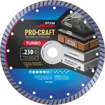 Procraft DT230 230 mm