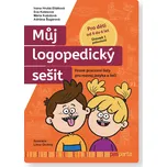Můj logopedický sešit: Úroveň 1…