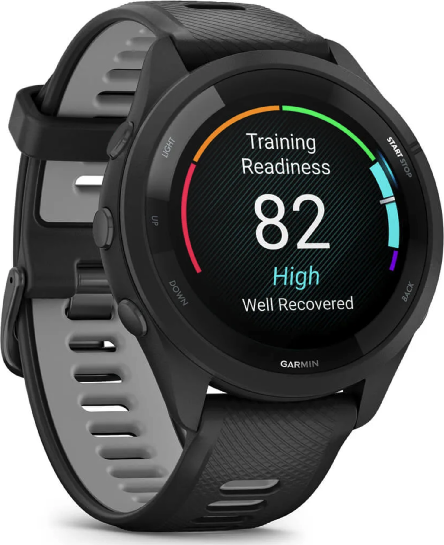 Garmin Forerunner 265 Black