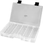 Delphin TBX One 273-6P Clip
