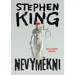 Nevyměkni - Stephen King (2026)…
