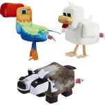 Mattel Minecraft plyšák 20 cm