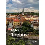 Dějiny Třebíče - Lukáš Fasora (2026,…