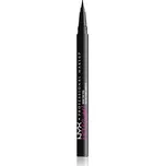 NYX Professional Makeup Lift and Snatch…
