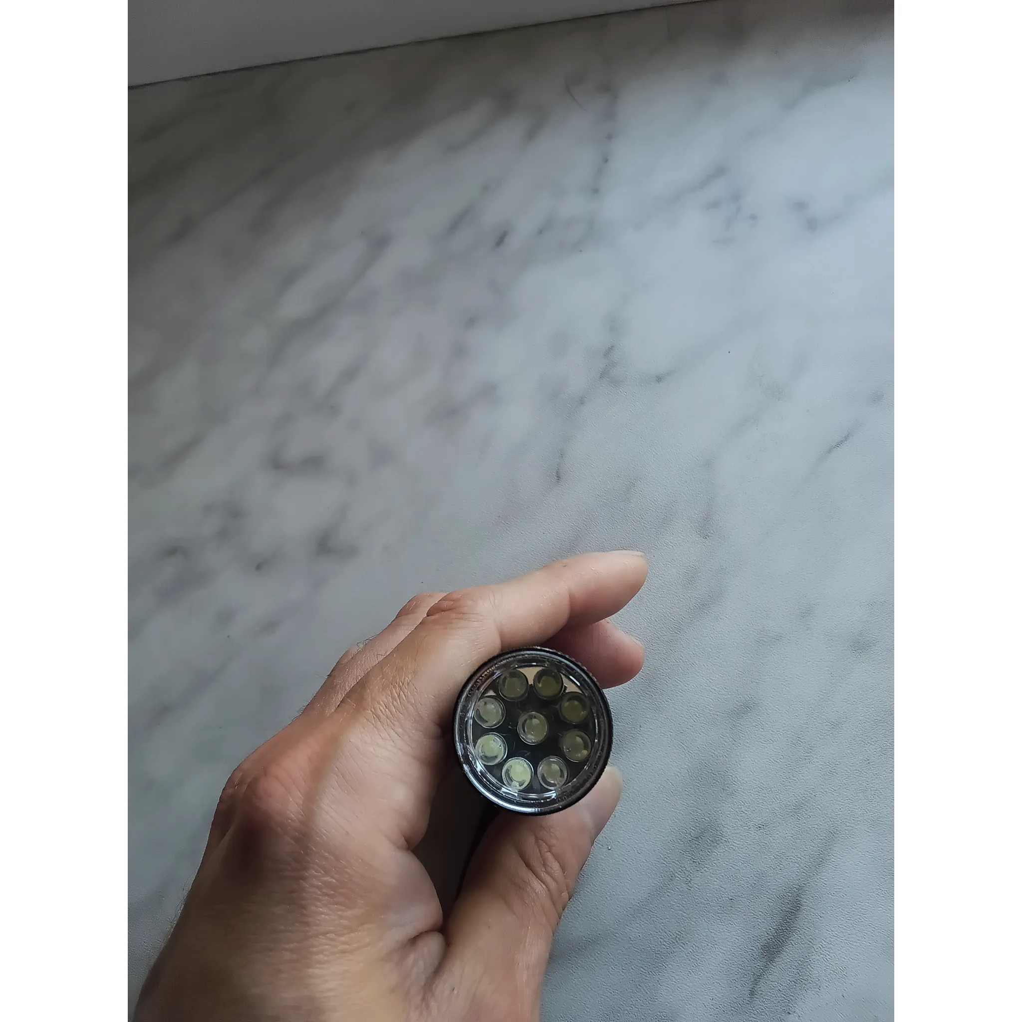 Fotografie 4 - Svítilna Yato YT-08570