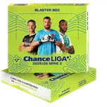 Sportzoo Chance Liga 2025/26 2 Series…