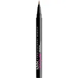 NYX Professional Makeup Lift and Snatch…