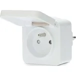 Nedis WIFIPO130EWT