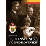 Lichtenštejnové v Československu -…