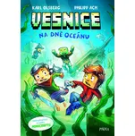 Minecraft: Vesnice. Na dně oceánu -…
