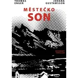 Městečko Son - Thomas Enger, Johana…