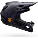 Fox Racing Rampage Image Print Plum…