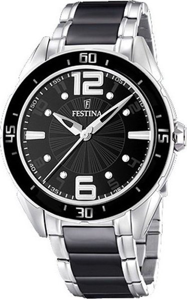 Dámské hodinky FESTINA 16395/2