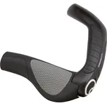 Ergon Bike GP5 gripy černé/šedé