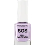 Dermacol SOS Nail Whitener bělicí lak…