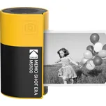 KODAK MemoShot Era MS100 žlutá
