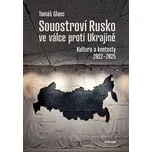 Souostroví Rusko ve válce proti…