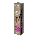 NYX Professional Makeup Lift and Snatch…