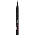 NYX Professional Makeup Lift and Snatch…