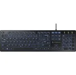 Eternico Wired AET-KD2001CSBB